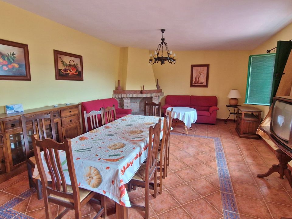 Farm hus i Trapiche, Malaga - foto 3