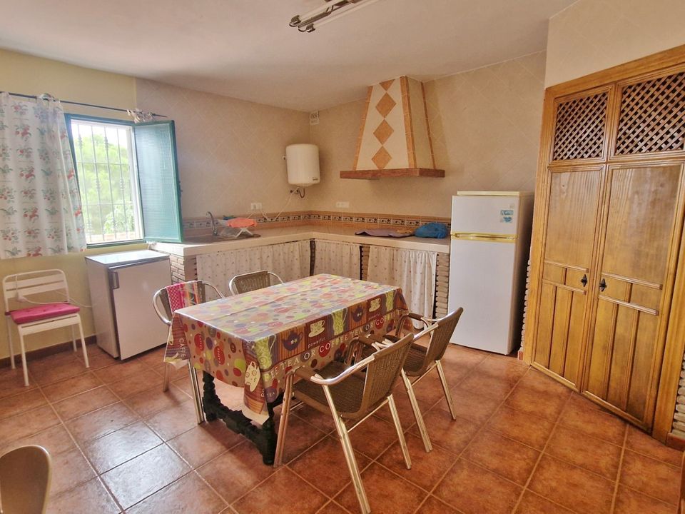 Farm hus i Trapiche, Malaga - foto 5