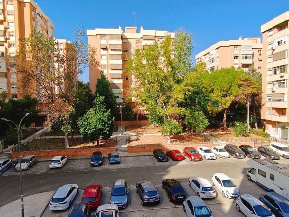 Lejlighed i Malaga city, Malaga - foto 1