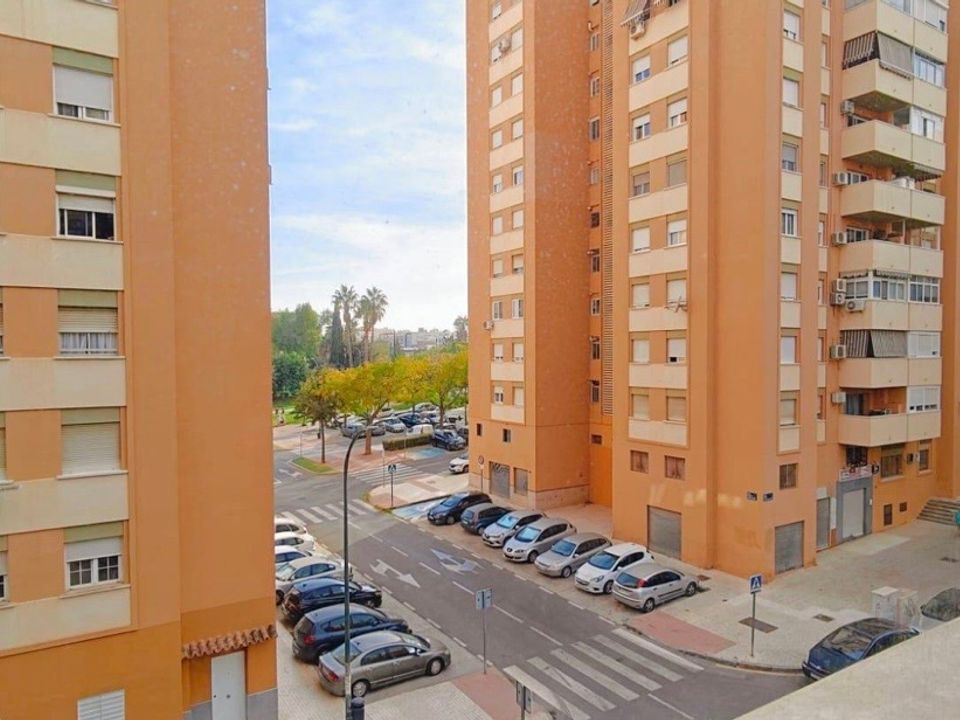 Lejlighed i Malaga city, Malaga - foto 5