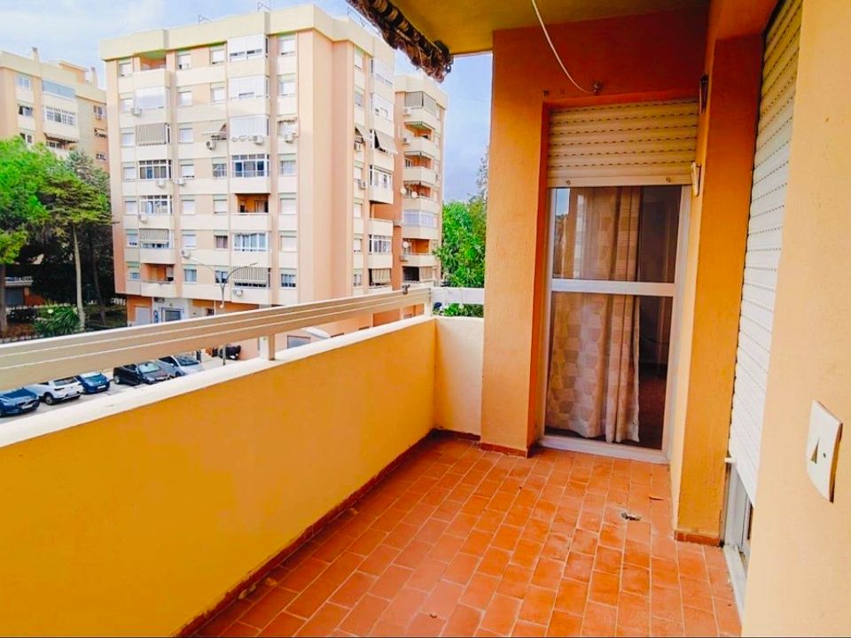 Lejlighed i Malaga city, Malaga - foto 4