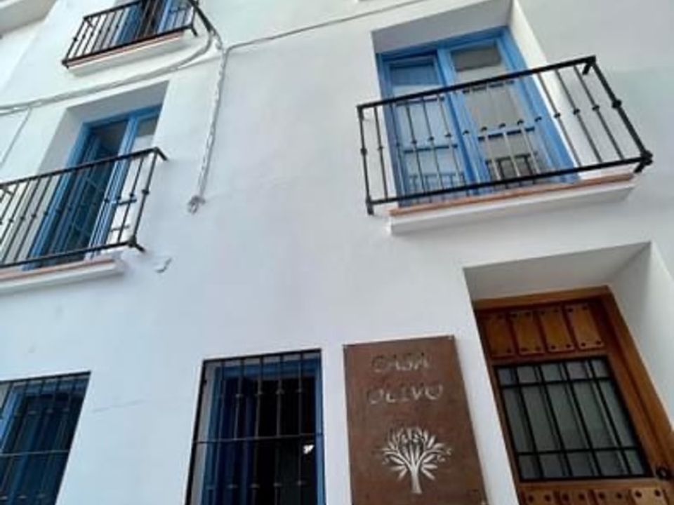 Byhus i Competa, Malaga - foto 2