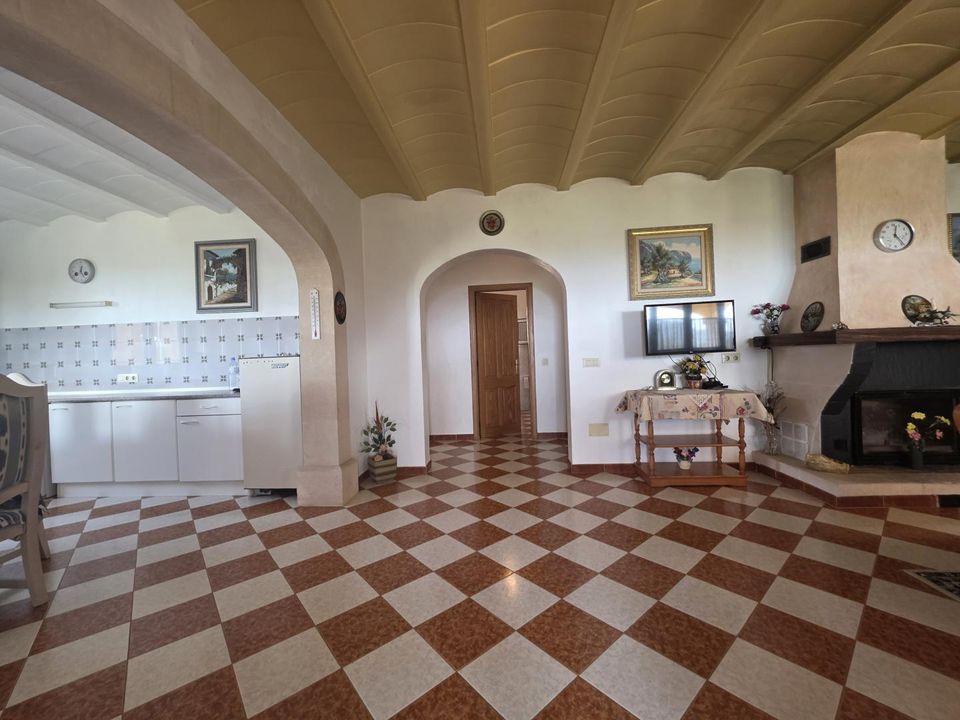 Farm hus i Felanitx, Mallorca - foto 5