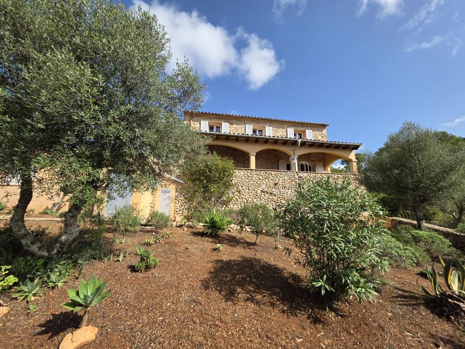 Farm hus i Felanitx, Mallorca - foto 2
