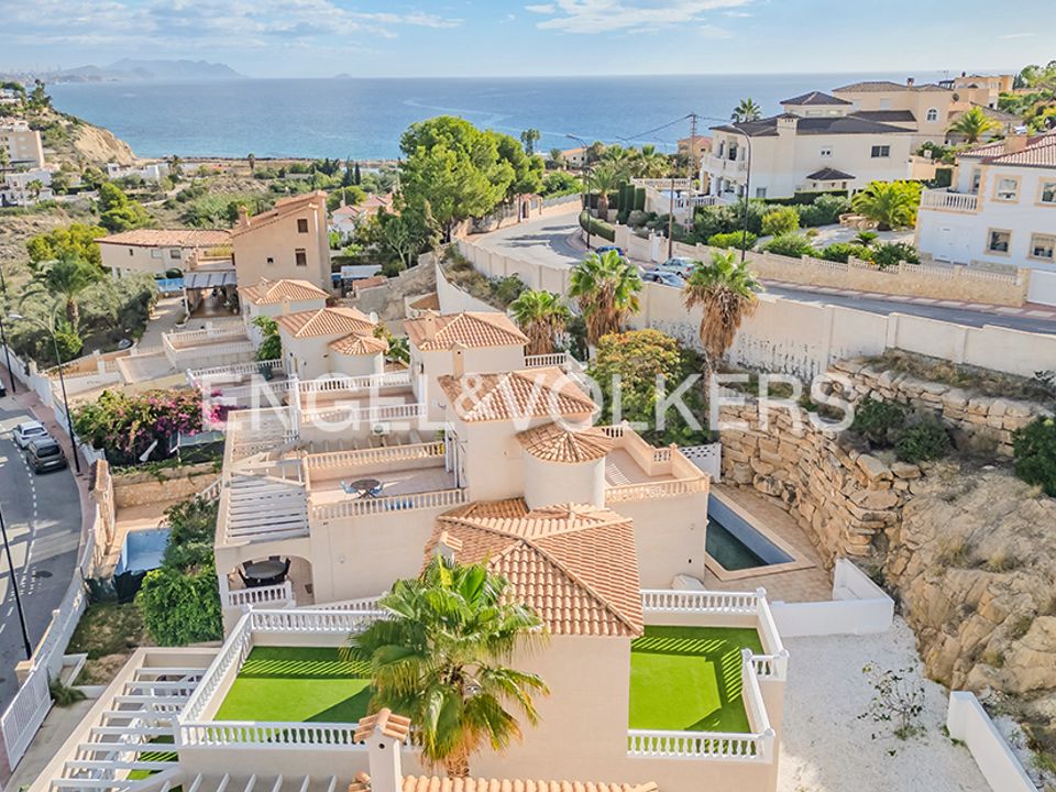 Villa i El Campello, Alicante - foto 5