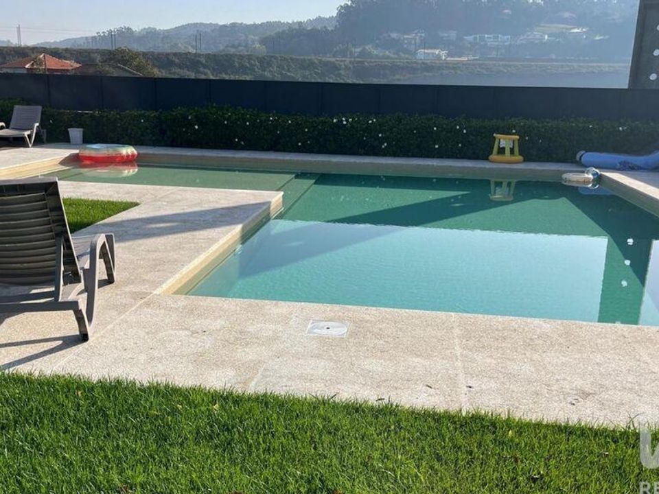 Byhus i Vila Nova de Famalicao, Braga - foto 2