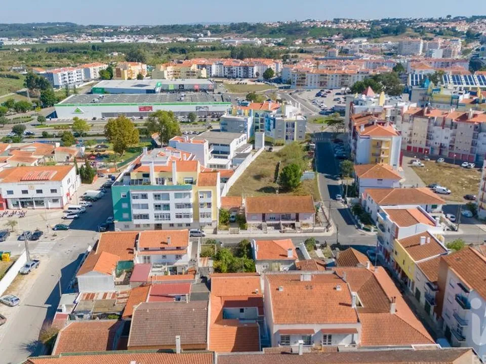 Byhus i Caldas da Rainha, Leiria - foto 1