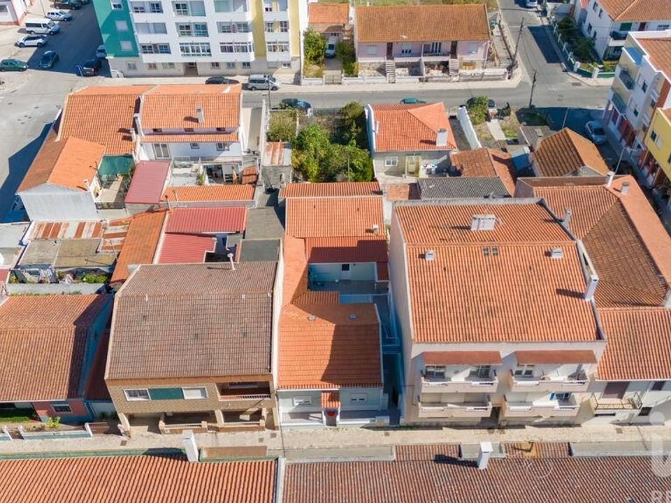 Byhus i Caldas da Rainha, Leiria - foto 2