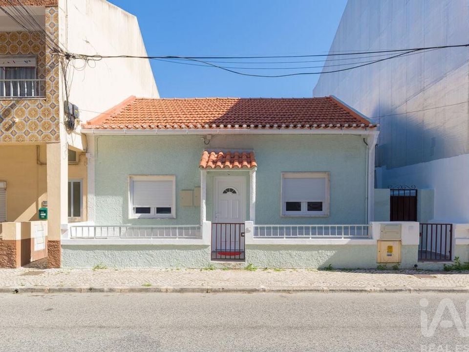Byhus i Caldas da Rainha, Leiria - foto 5