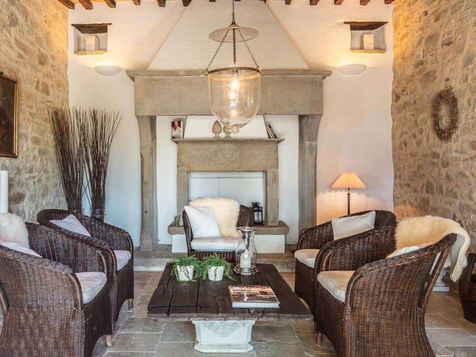 Villa i Passignano Sul Trasimeno, Perugia - foto 3