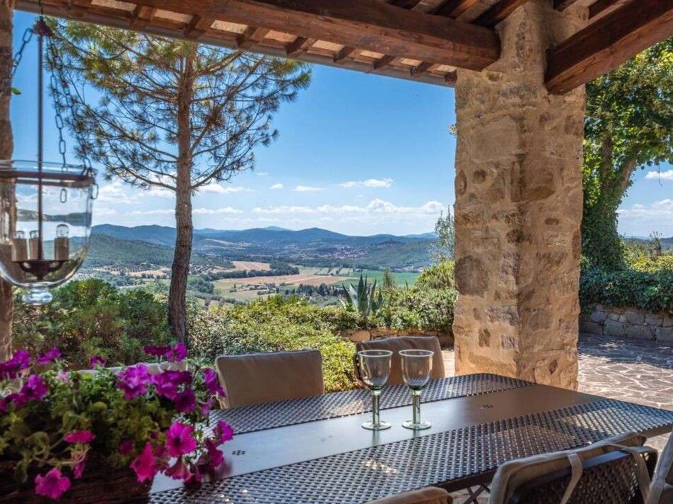 Villa i Passignano Sul Trasimeno, Perugia - foto 4