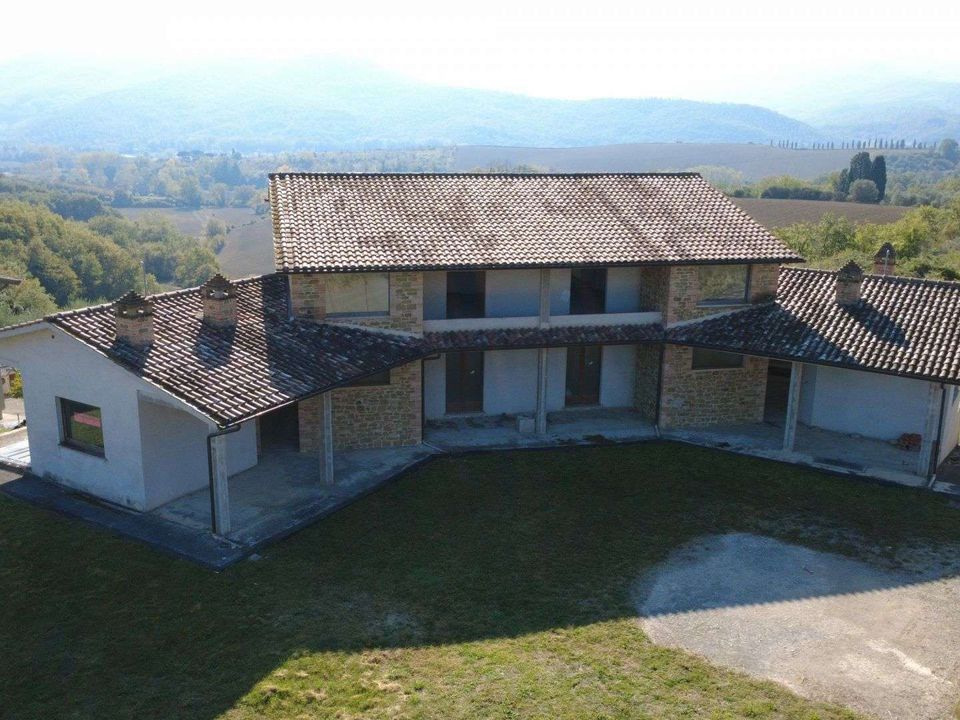 Villa i Panicale, Perugia - foto 2