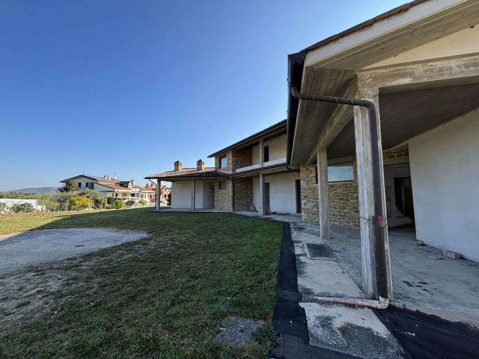 Villa i Panicale, Perugia - foto 4