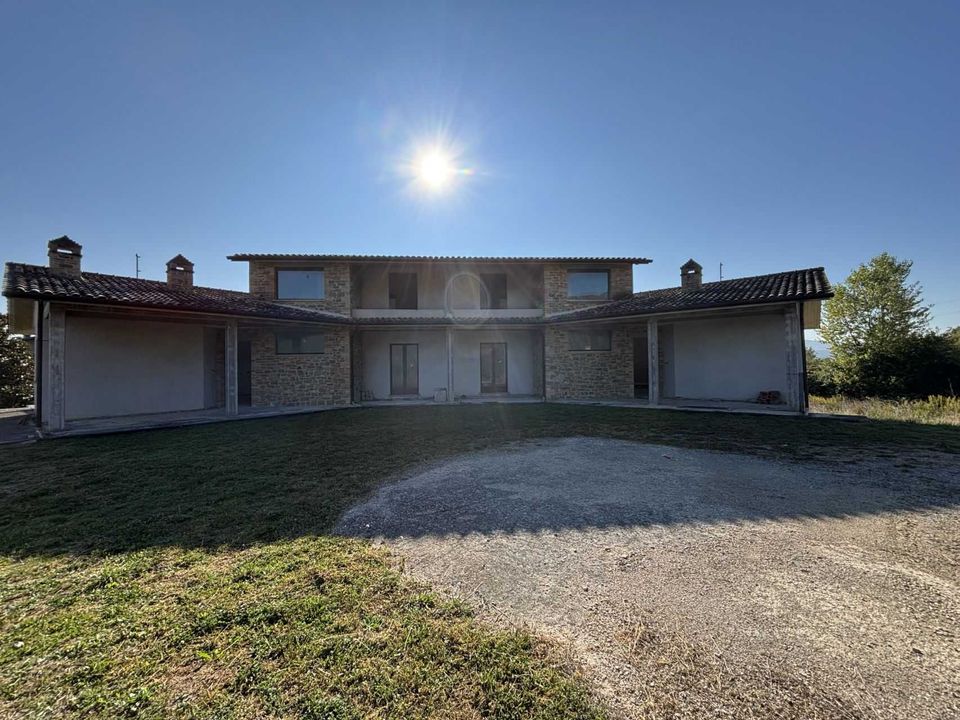 Villa i Panicale, Perugia - foto 2