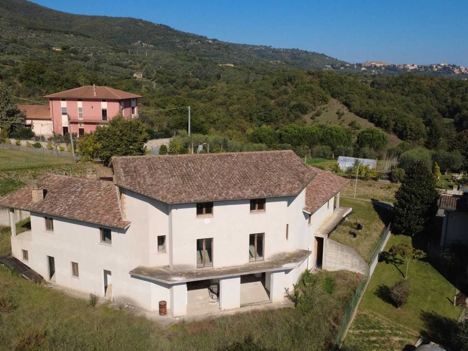 Villa i Panicale, Perugia - foto 3