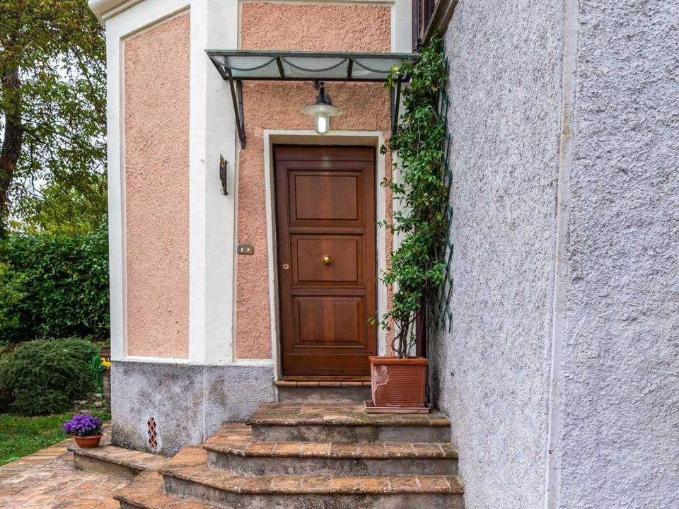 Villa i Corciano, Perugia - bilde 5
