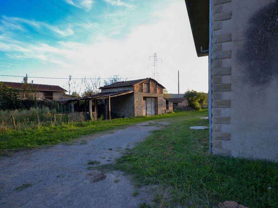 Villa i Fabro, Terni - foto 3