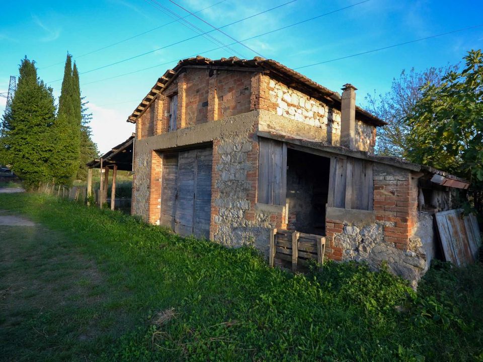 Villa i Fabro, Terni - foto 4
