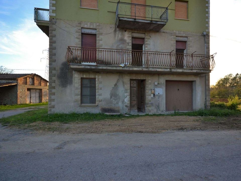 Villa i Fabro, Terni - foto 5