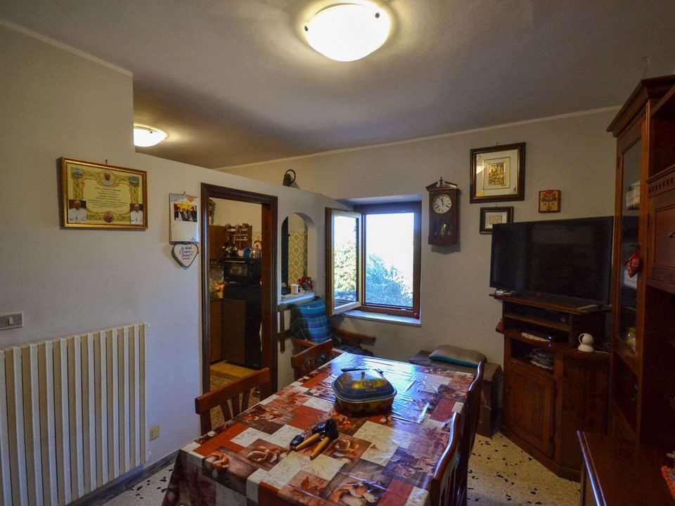 Villa i Fabro, Terni - foto 2