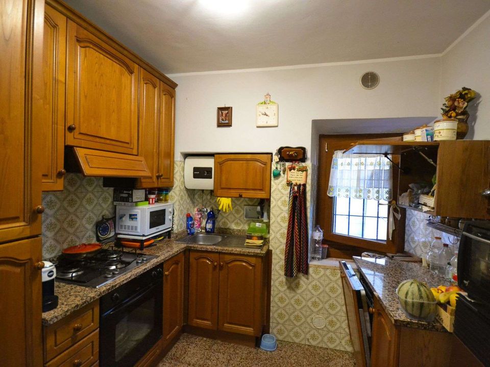 Villa i Fabro, Terni - foto 3