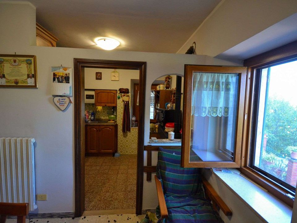 Villa i Fabro, Terni - foto 4