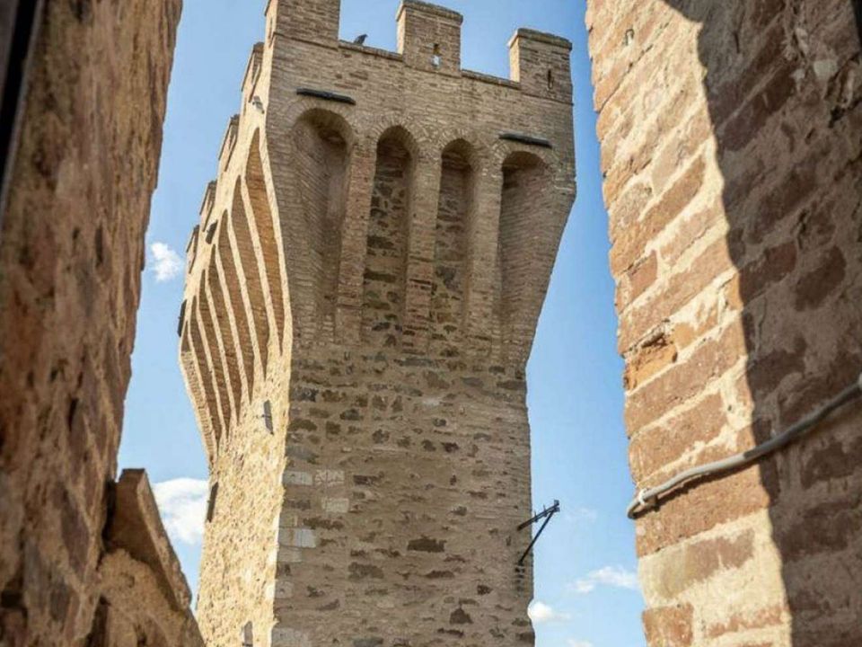 Landejendom i Sant'Apollinare, Frosinone - foto 1