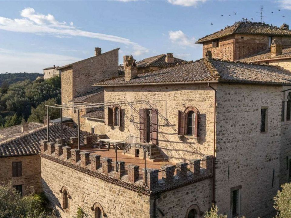 Landejendom i Sant'Apollinare, Frosinone - foto 5