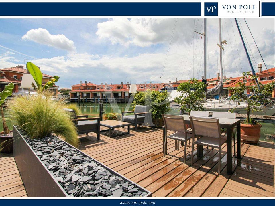 Byhus i Caorle, Venice - foto 1
