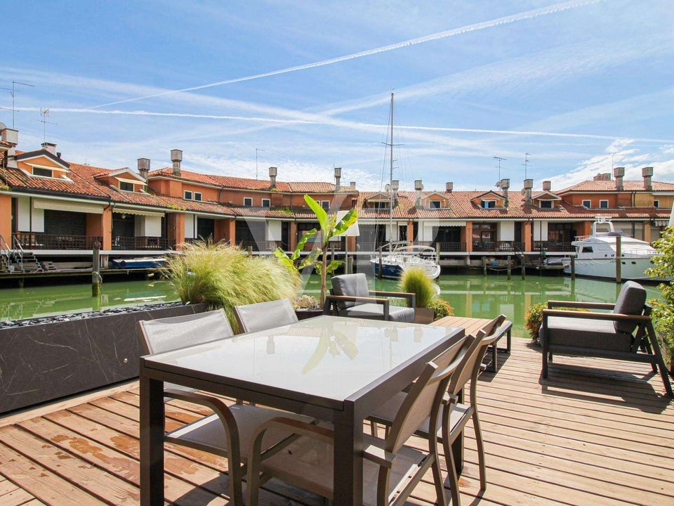 Byhus i Caorle, Venice - foto 2