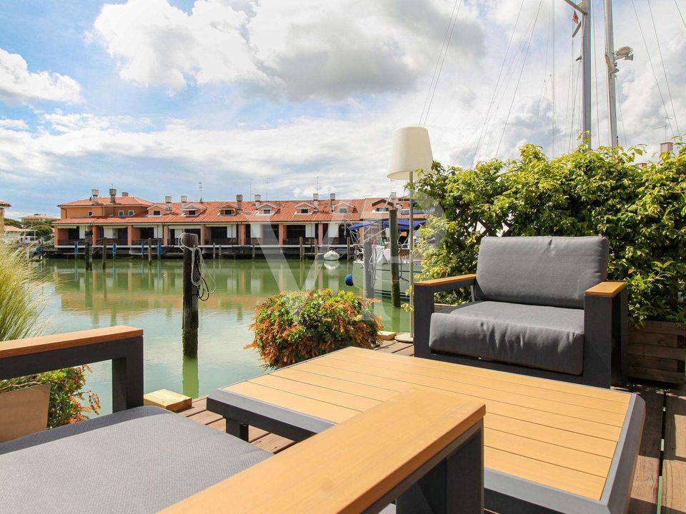 Byhus i Caorle, Venice - foto 3