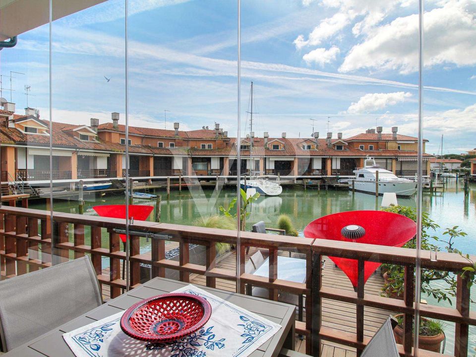 Byhus i Caorle, Venice - foto 5