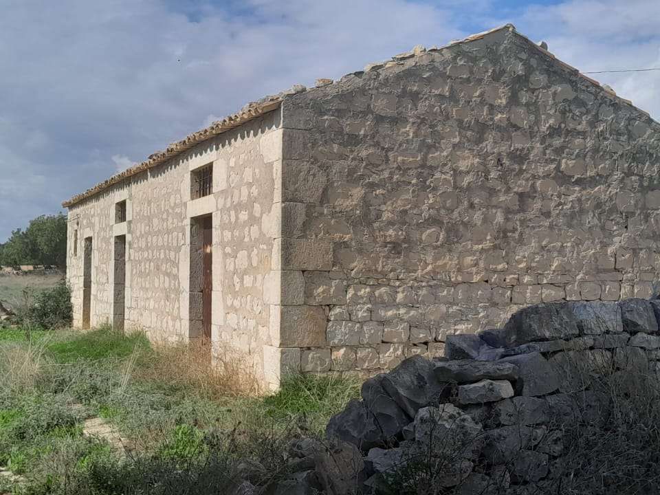 Landejendom i Scicli, Ragusa - foto 3