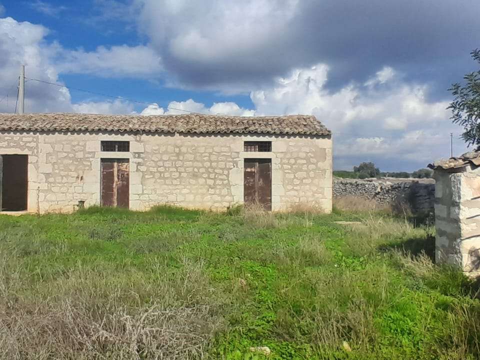 Landejendom i Scicli, Ragusa - foto 4