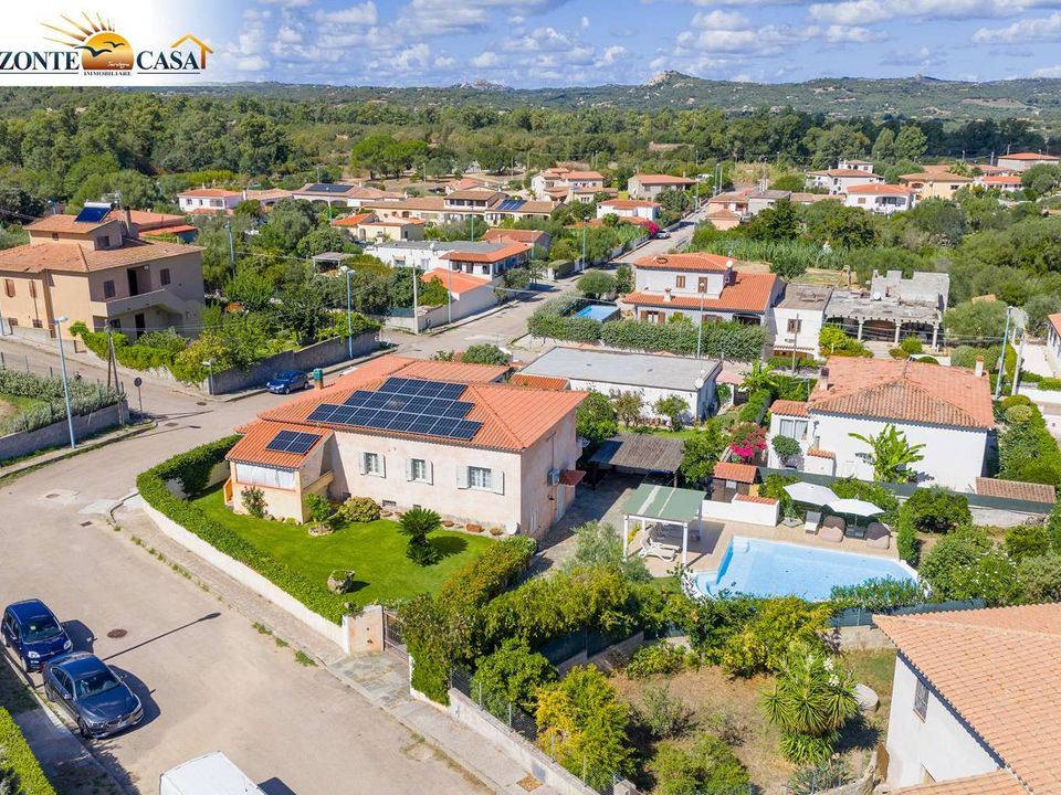 Villa i Arzachena, Sassari - foto 3