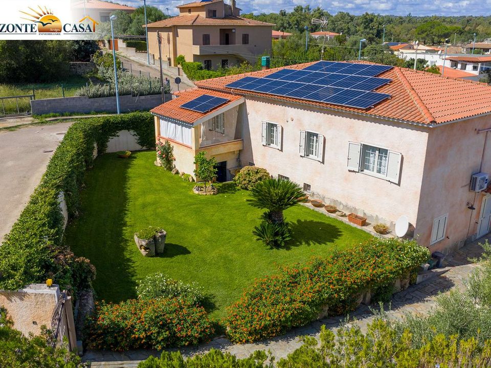 Villa i Arzachena, Sassari - foto 5