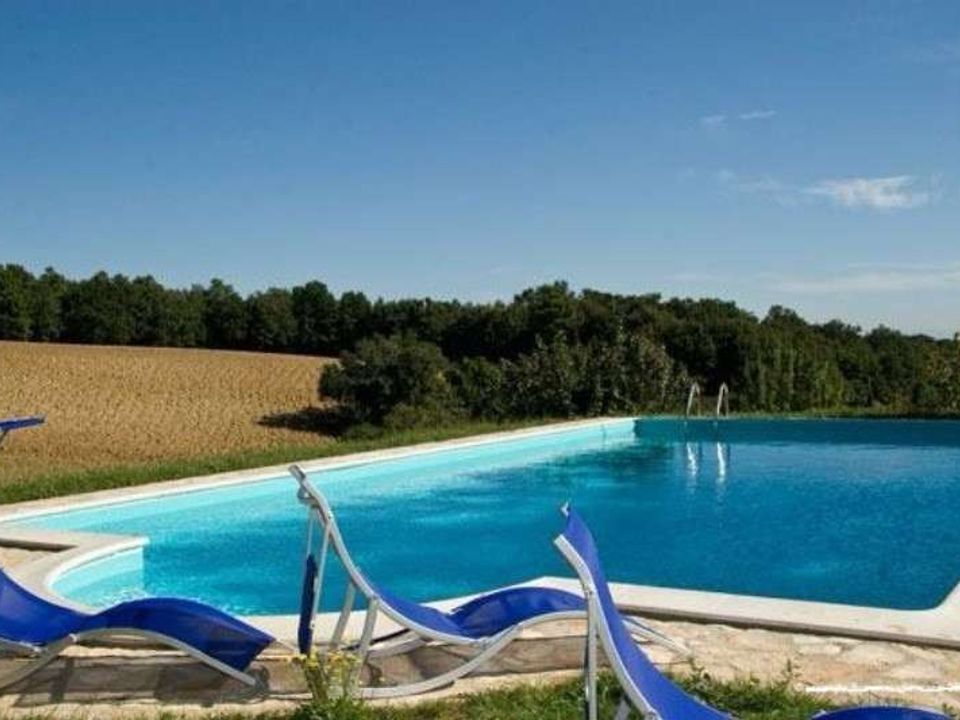 Villa i Gambassi Terme, Florence - foto 3