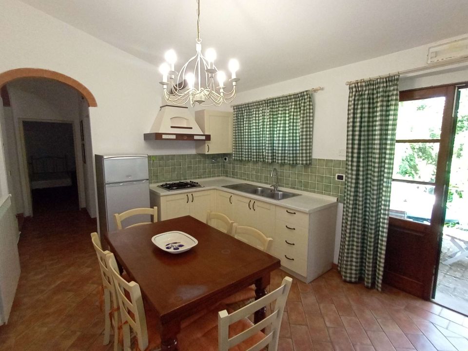 Villa i Gambassi Terme, Florence - foto 4