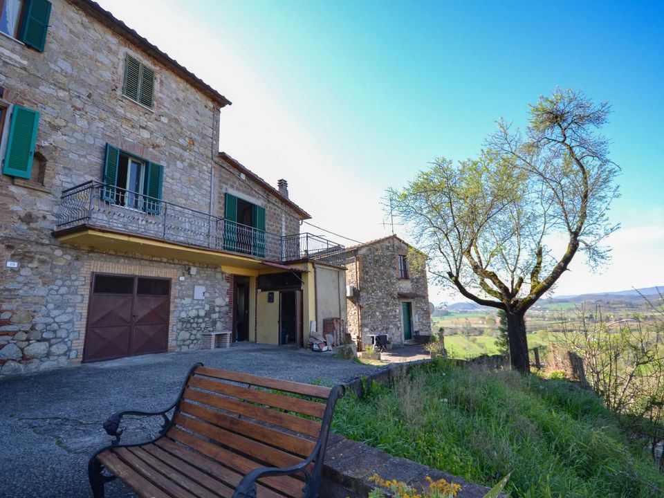Villa i Fabro, Terni - foto 1