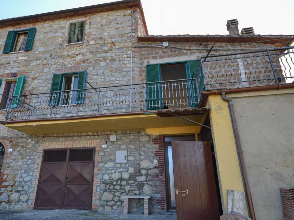 Villa i Fabro, Terni - foto 2