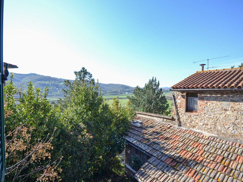 Villa i Fabro, Terni - foto 3