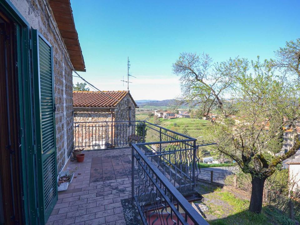 Villa i Fabro, Terni - foto 4