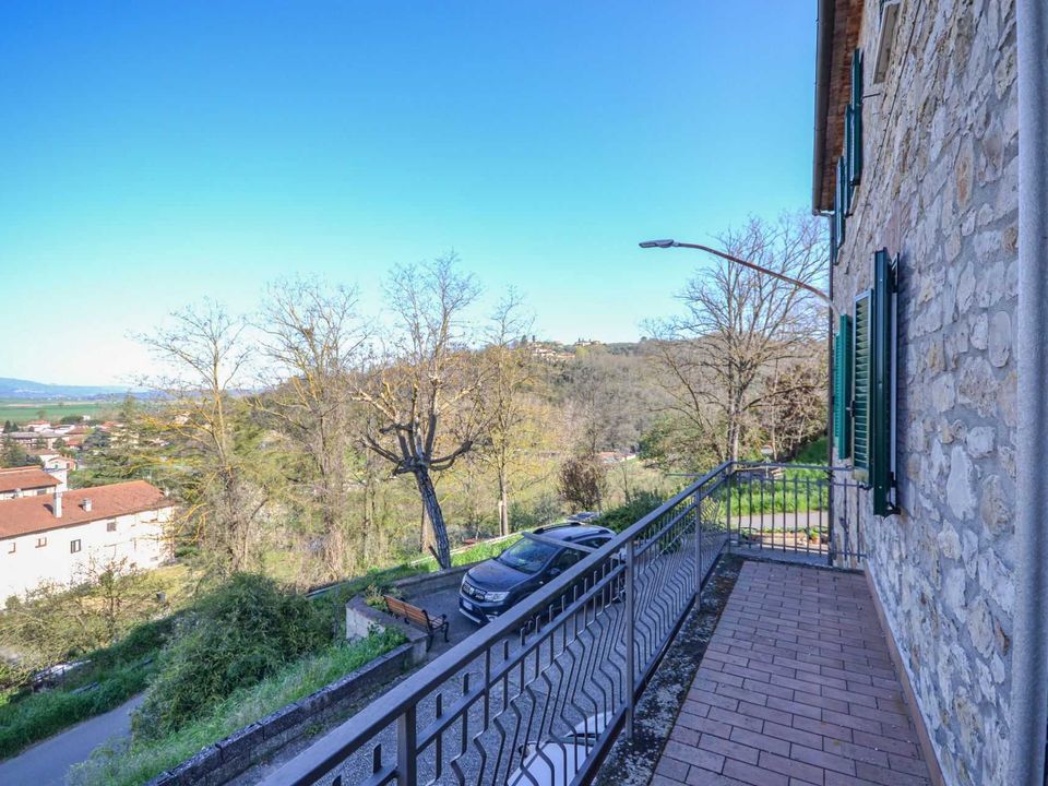 Villa i Fabro, Terni - foto 5