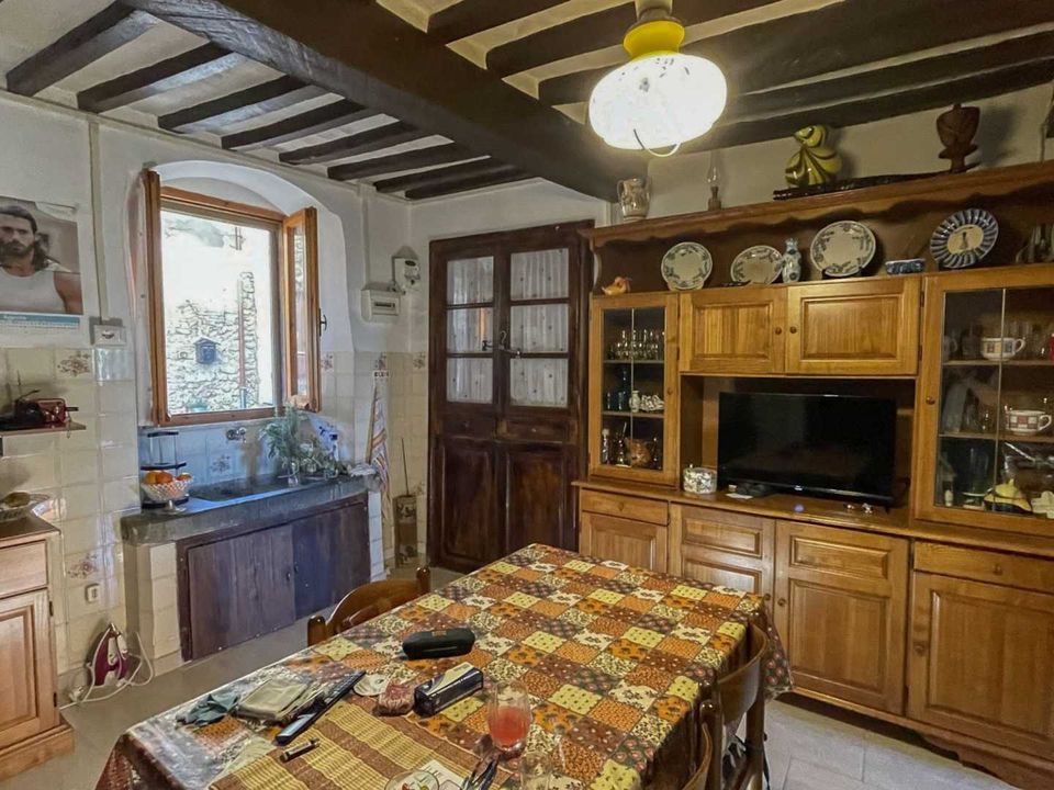 Villa i Fabro, Terni - bilde 2