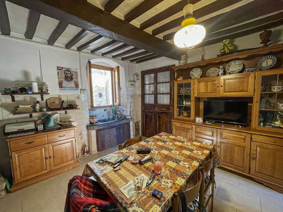 Villa i Fabro, Terni - bilde 3