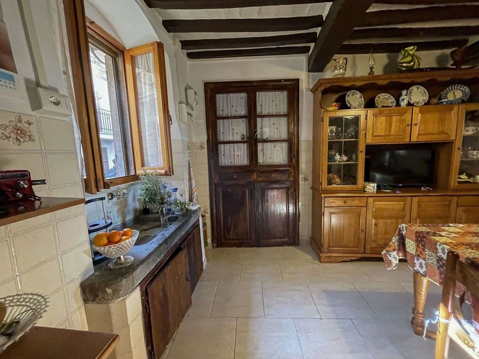 Villa i Fabro, Terni - bilde 4