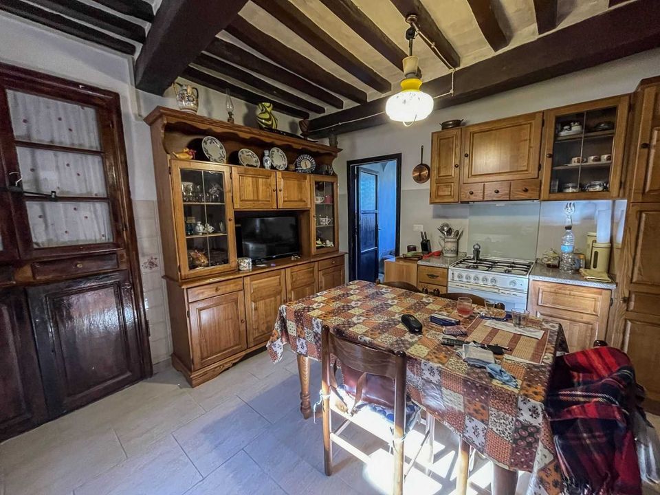 Villa i Fabro, Terni - bilde 5