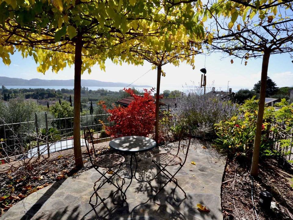 Villa i Passignano Sul Trasimeno, Perugia - foto 3