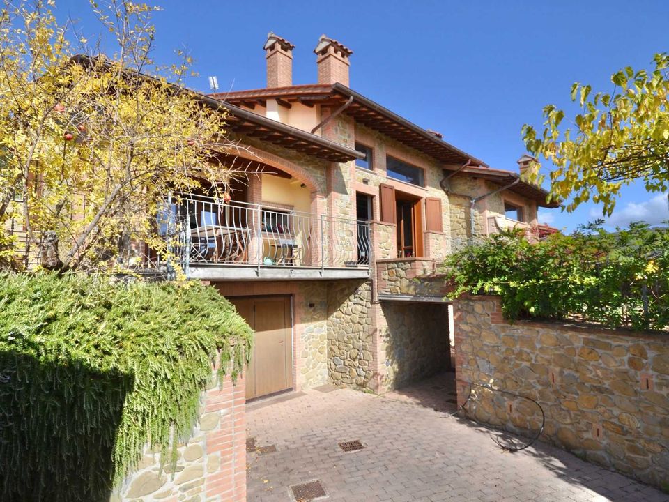 Villa i Passignano Sul Trasimeno, Perugia - foto 4
