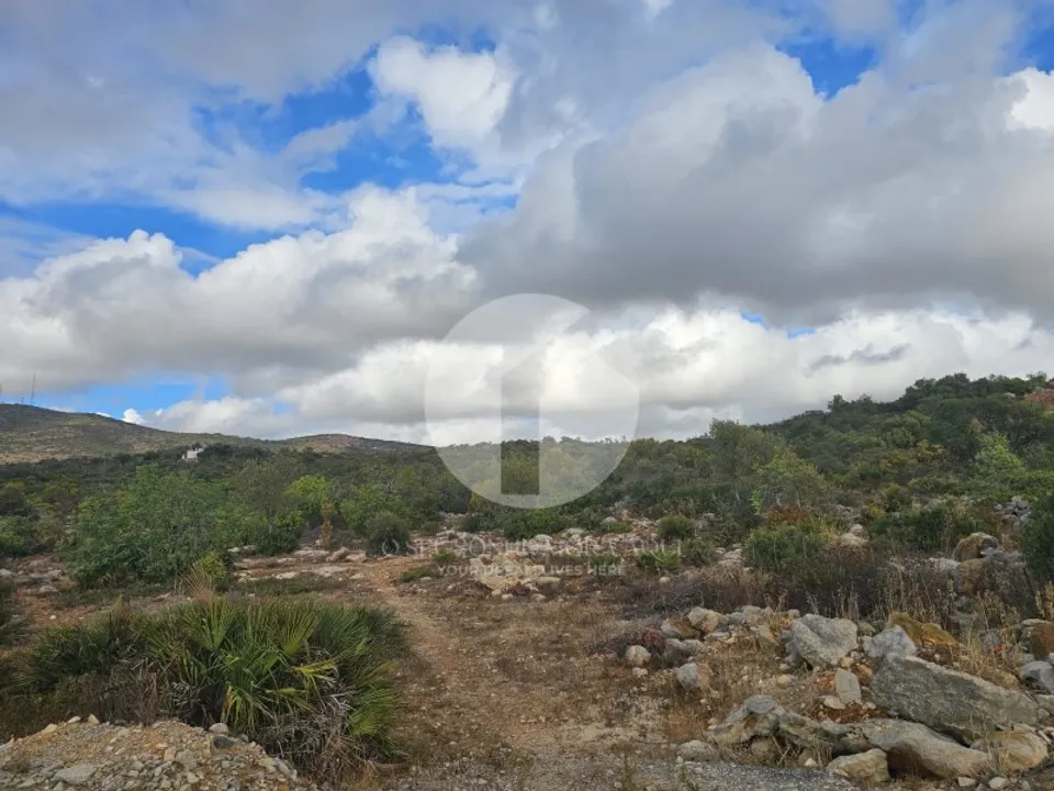Helårsgrund i Moncarapacho, Faro - foto 2